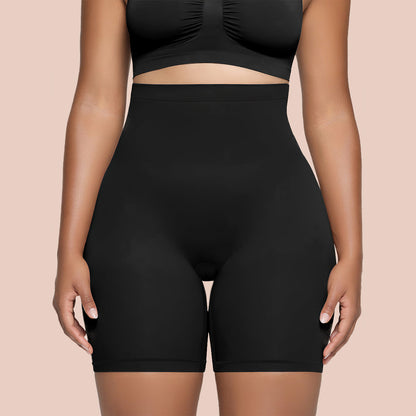 SHAPEDY High-Waisted Tummy Control Seamless Control Paints