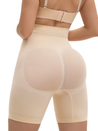 SHAPEDY High-Waisted Tummy Control Seamless Control Paints