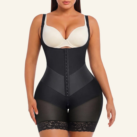SHAPEDY V-Shaped 3D Butt-Lifting Colombian Faja